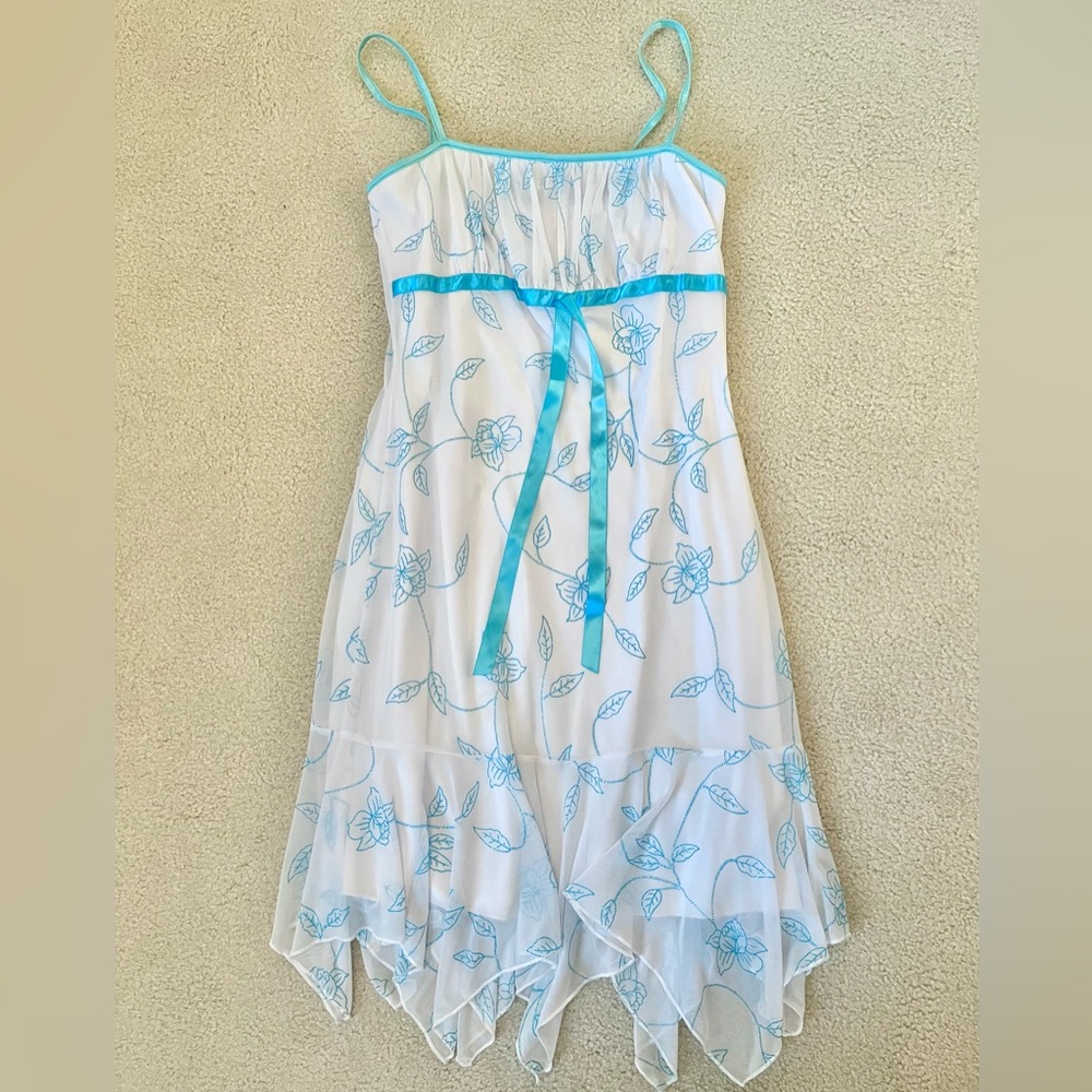 Y2K women’s dress
